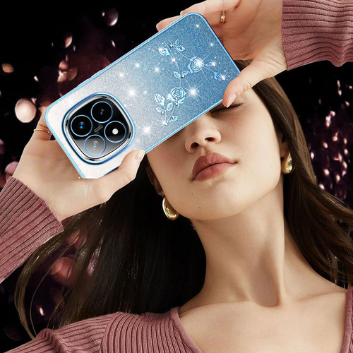 Funda Para Redmi Note 14 Pro Plus 5g Con Para Mujeres Y