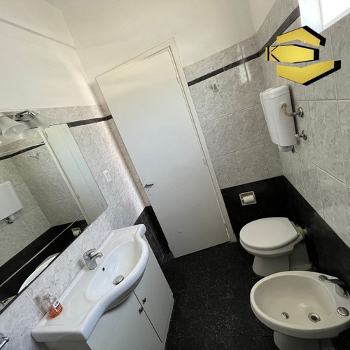 Imagen 12 de 12 de Venta Apartamento 1 Dormitorio Cordon Sur Montevideo C