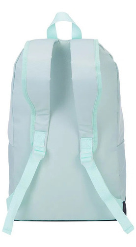 Mochila Grande Capricho Sestini Candy Cor Menta