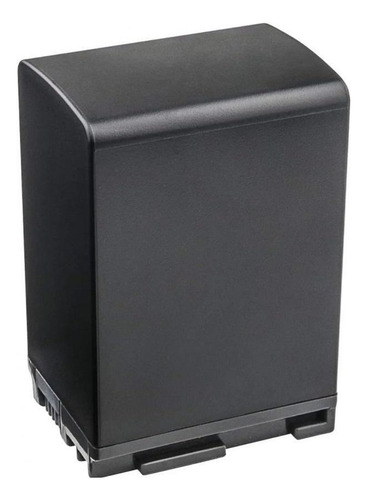 Bateria De Alta Capacidade Para Canon Kastar Bp-828 3300mah