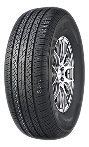 Cubierta Unigrip Road Force H/t 215/65 Hr 16