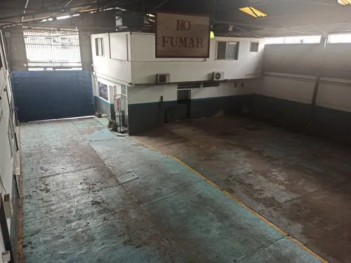 Venta Galpón Boleita Sur, Dl.