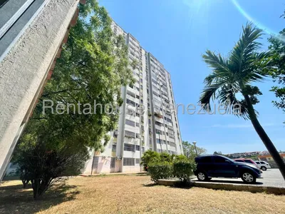 Apartamento en alquiler