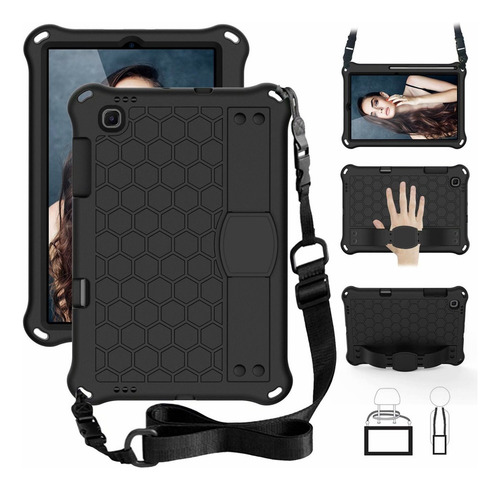 Z Capa Infantil Infantil Para Samsung Galaxy Tab S6 Lite