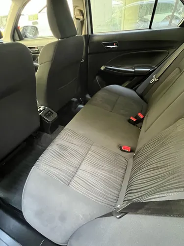 Suzuki Swift 1.2 Dzire