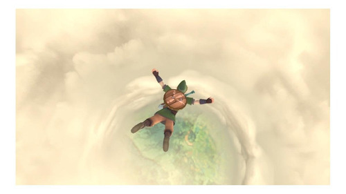 The Legend Of Zelda Skyward Sword Hd Nintendo Switch