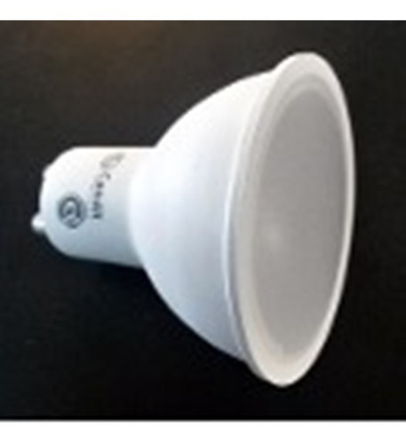 Imagen 2 de 6 de Pack X 20 Lamparas Led 7w Gu10 220v Dicro Led Luces Candil