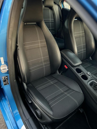 Mercedes-Benz Clase A 1.6 A 200 Urban B.efficiency 156cv