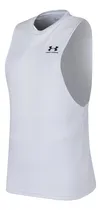 Comprar Musculosa Under Armour Tr Left Chest Solo Deportes