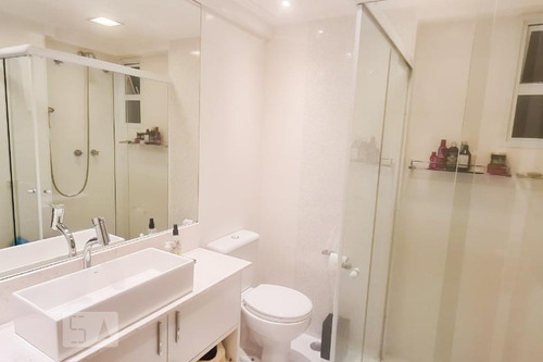 Apartamento À Venda - Cambuci, 3 Quartos, 81 - S893136888