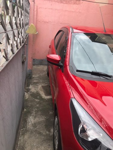 Ford Ka Se 1.0 2020
