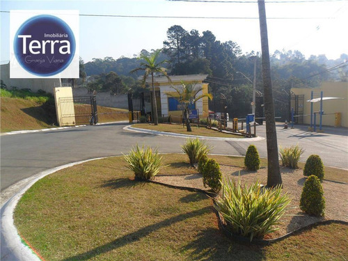 Imagem 24 de 26 de Casa Com 4 Dormitórios À Venda - Palm Hills - Granja Viana - Ca2475
