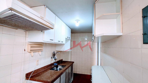 Imagem 15 de 18 de Apartamento Com 2 Quartos À Venda, 41 M² Por R$ 199.000 - Parada 40 - São Gonçalo/rj - Ap0076