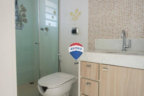 Imagem 25 de 30 de Casa Com 4 Quartos À Venda, 375 M² Por R$ 2.550.000 - Jardim Carioca - Rio De Janeiro/rj - Ca0128