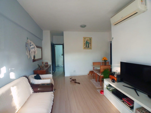 Imagem 4 de 15 de Apartamento Em Méier - Rio De Janeiro - 7945