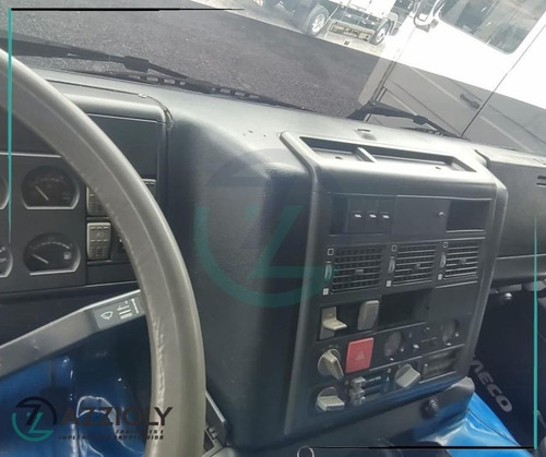 Imagem 2 de 15 de Iveco Eurotech 6x2 Cavalo