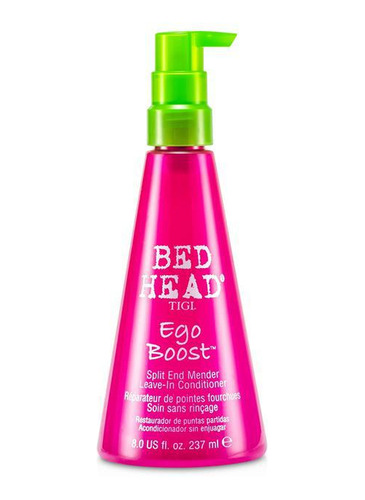 Tigi Bed Head Ego Boost Leave-in Reparador De Pontas 250ml