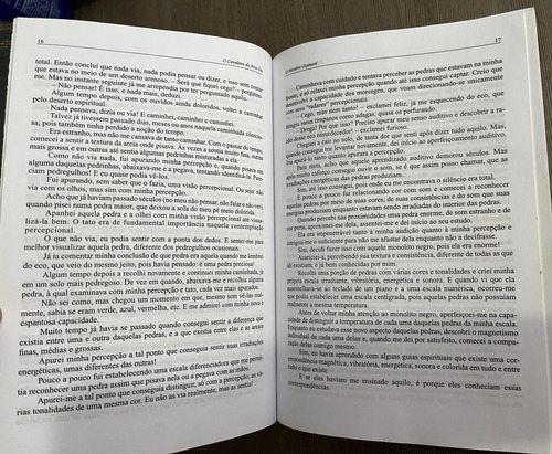 Livro: Cavaleiro Do Arco-íris - Rubens Saraceni (Usado)