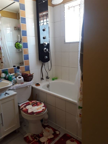 Imagen 15 de 25 de Casa En Venta En Puente Alto
