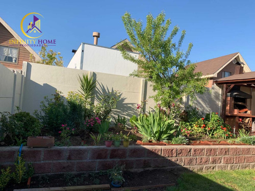 Casa En Venta Alto El Manzano Til Til