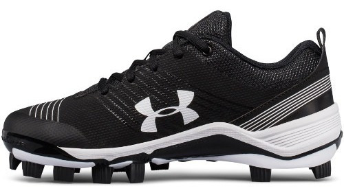 Zapatos Softbol Mujer Under Armour Glyde 1297333 Fastpitch 