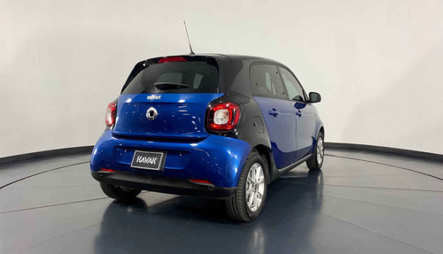 Imagen 9 de 15 de 44016 - Smart Forfour 2018 Con Garantía