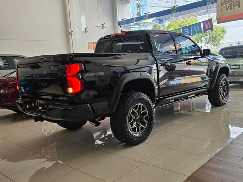 Colorado Zr2 2025