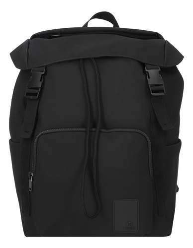 Mochila Notebook Xtrem Wanda Negro 15