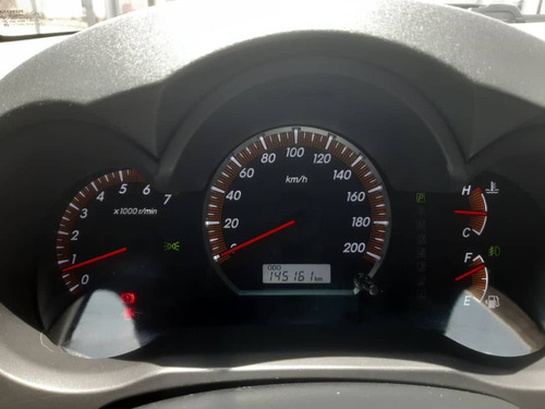 Imagen 18 de 18 de Toyota Hilux Kavak 4.0