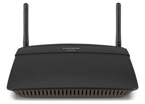Linksys Ac1200 Dual-band Wifi Router - Sku: Ea6100