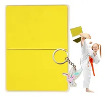 Comprar Tablas Irrompibles Tablas De Taekwondo Plástico Reutilizable