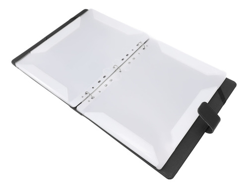 Carpeta De Partituras Universal Para 3 Pianos, Para Banda Y