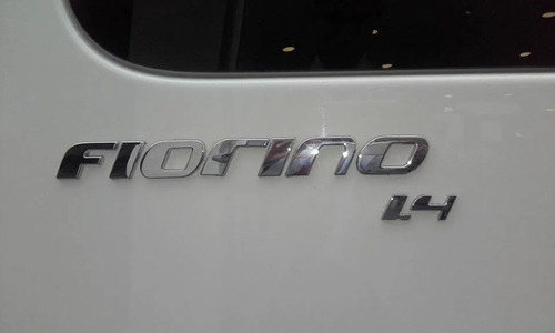 Imagen 8 de 19 de Fiat Fiorino 0 Km 2022 -tomo Usados O Anticipo + Cuotas - A