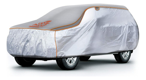 Funda Cubre Cobertor Antigranizo Impermeable Camioneta Xxl
