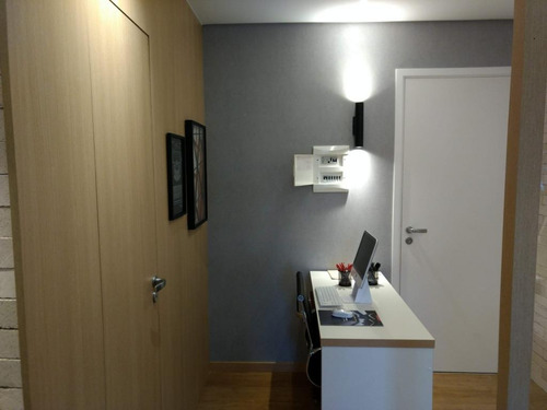 Imagem 19 de 29 de Sala Para Alugar, 27 M² Por R$ 1.579,34/mês - Butantã - São Paulo/sp - Sa0335