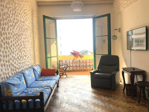 Apartamento Com 2 Dormitórios À Venda, 105 M² Por R$ 450.000,00 - Prainha - Torres/rs - Ap1257