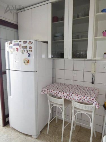 Imagem 7 de 20 de ** Oportunidade - Lindo Apto. Em Andar Alto Próx. Ao Metrô Carrão - 1 Vaga Fixa E Livre ** - Ap1350