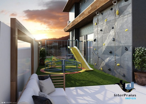 Imagem 13 de 15 de Apartamento Padrão Com 4 Quartos - 409173-v