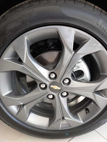 Imagem 6 de 14 de Chevrolet Cruze Ltz 1.4 16v Ecotec (aut) (flex)