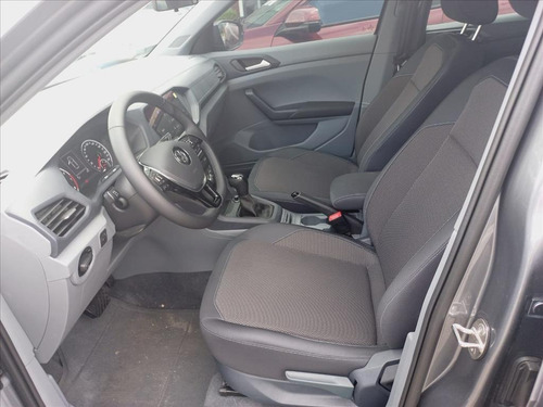 Imagem 4 de 15 de T-cross 1.0 200 Tsi Total Flex Automático