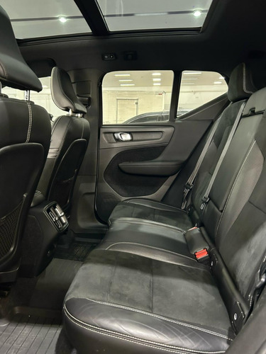 Volvo XC40 2.0 T5 GASOLINA R-DESIGN AWD GEARTRONIC