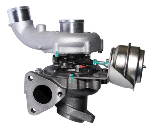 Turbo Para Ssangyong Actyon 2.0 Dohc D20dt Xdi 2006 2011