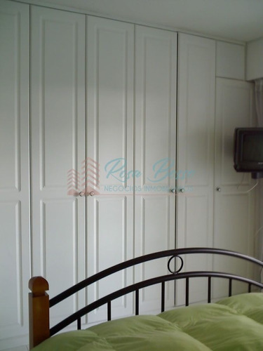 Imagen 24 de 30 de Apartamento En Mansa, 1 Dormitorios *