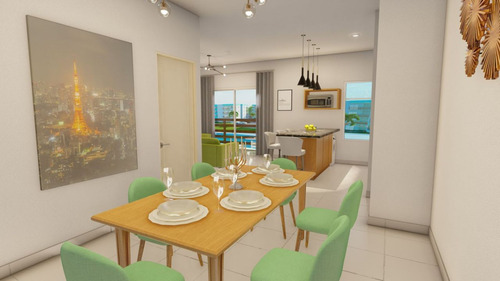 Apartamentos Bavaro - Punta Cana República Dominicana (2363) Desde Us$ 91,610
