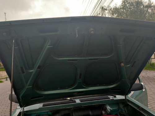 Chevrolet San Remo 1990 .