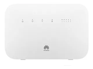 Modem Router 4g Wifi Huawei B612 Libre Auto Casa Rodante Bus