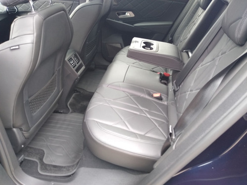 Ds7 Grand Chic Hdi 2.0 180 Hp Okm. Ent. Inmediata
