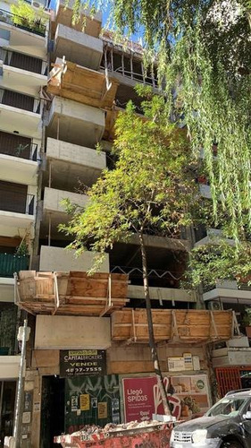 Departamento En Venta Palermo 2 Ambientes