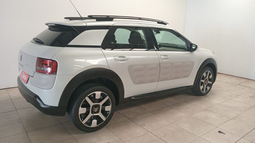 Citroën C4 Cactus 1.2 Puretech 110 At6 S&s Shine