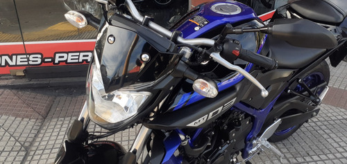 Imagen 10 de 13 de Yamaha Mt 03